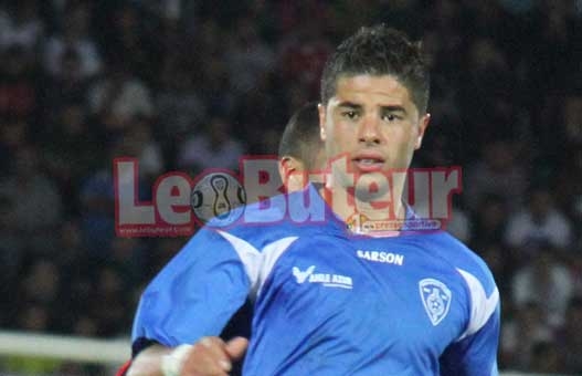 WAT : Sameur : «Cette première réalisation va me libérer psychologiquement»