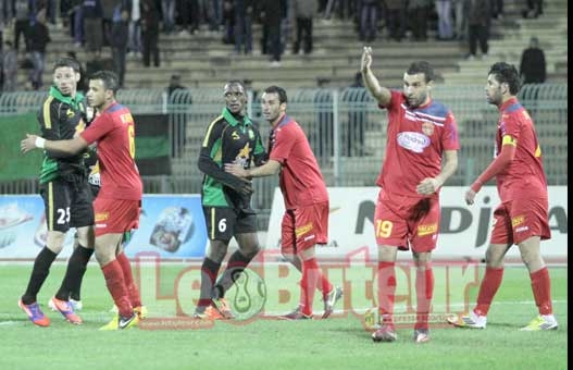 CAB : Meredef quitte la barre technique