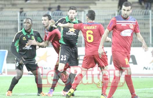 CSC : La victoire, sans plus !