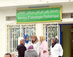 مرضى يموتون في صمت بمستشفى وهران                                    في مقدمتهم مصابون بالسرطان والقصور الكلوي