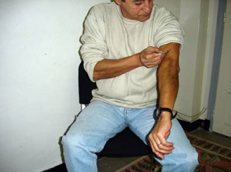 Journée mondiale du diabète : L'impact économique est énorme                                    Constantine : les autres articles