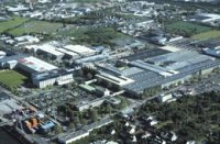 Vers une spécialisation des zones industrielles selon les spécificités locales