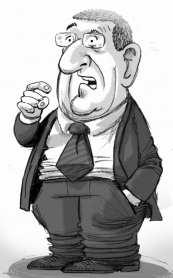 Un maire qui préfère acheter loin