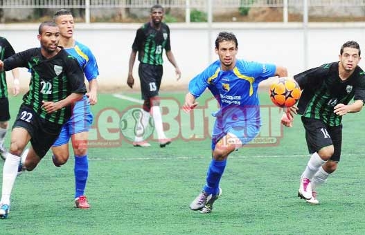 PAC 5 - USB 2 : L'effet Hamel