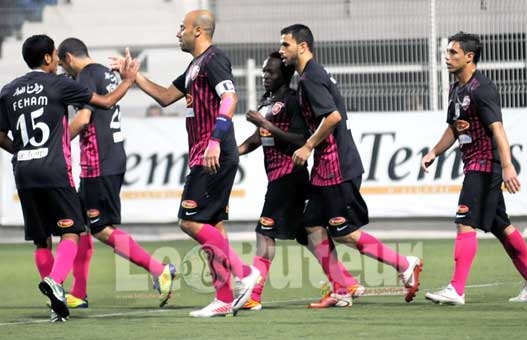 USMA : Daham n'ira pas à Tizi Ouzou