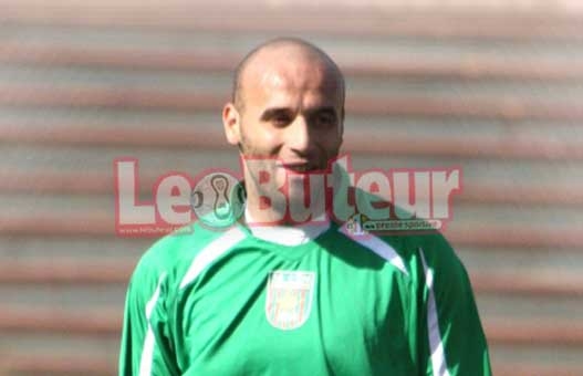 MCS : Cheraïtia : «On battra le MCO»