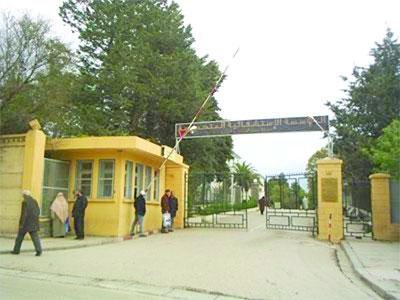 Thérapie incommode pour les cancéreux de l'Est                                    Equipements vétustes et rupture de médicaments