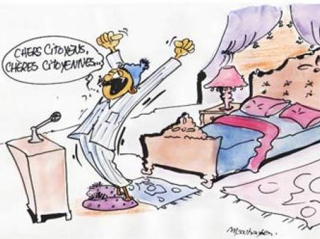 Deputés et sénateurs : Qu'ont-ils fait pour la région '                                    Batna : les autres articles