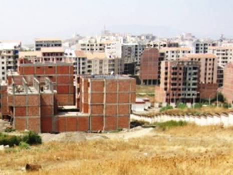 Wilaya de Tizi Ouzou : 20 000 constructions illicites recensées                                    Tiziouzou : les autres articles