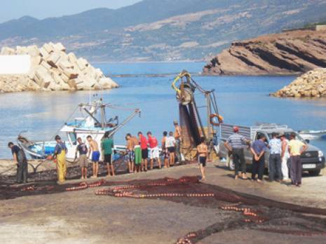 Aïn Temouchent : Cafouillage dans le traitement des créances des armateurs                                    Actu Ouest : les autres articles