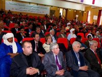 Développement local : les assises régionales, un espace de concertation et d'échanges