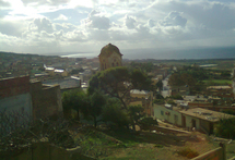 Mazagran, naissance d'une nouvelle ville