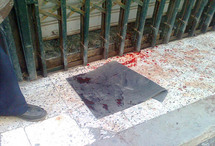 Braquage d'une bijouterie en plein jour à Mostaganem                                    LA BRAQUEUSE : UNE FILLE DE 17 ANS