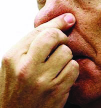 Ça sent mauvais à l'Afmos