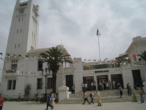 APC DE MOSTAGANEM : A quand la démolition du vieux bâti '