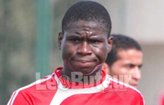 ESS : Le Malien Yakouba Diarra dans le viseur de l'Entente