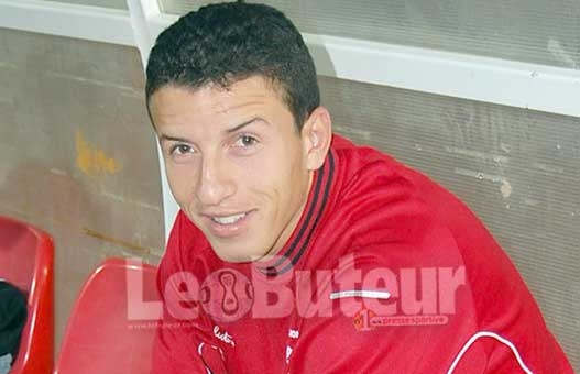 ASO : Gharbi «Il faut qu'on redémarre avec une victoire»