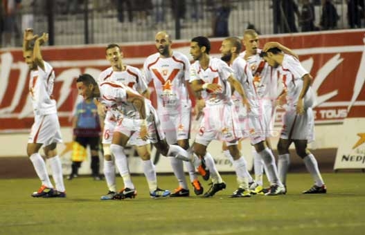 CRB : CRB-OL, ce n'est qu'une rumeur