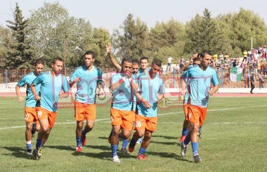 OM : Messaoudi : «La défaite contre la JSS nous est restée en travers de la gorge»