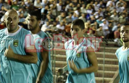 MCS : Rouabah : «La victoire est impérative»