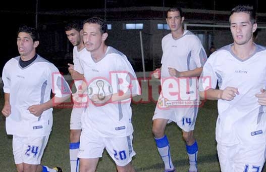 USR 0 ' WAT 1 : André est bel et bien de retour !