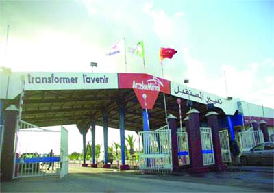 Péril en la demeure