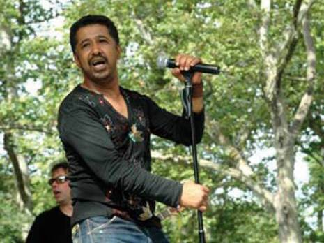 Cheb Khaled en concert à Bouira                                    Culture : les autres articles