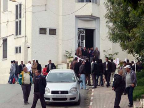 Commune de Bouira : Les commerçants de l'ancienne ville s'insurgent                                    Bouira : les autres articles