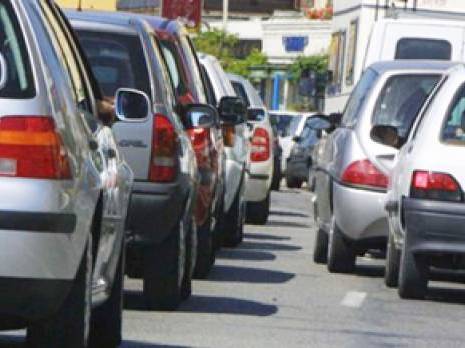 Circulation automobile : La ville étouffe                                    Tiaret : les autres articles