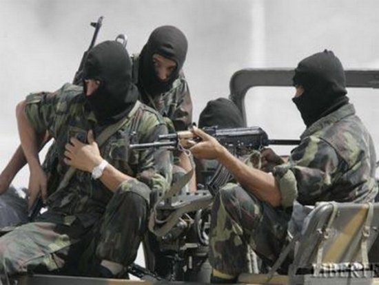 Madrid négocie avec l'Algérie, la Mauritanie et le Mali pour une intervention au sol pour lutter contre les enlèvements                                    La presse espagnole rapporte les projets du ministère de la défense