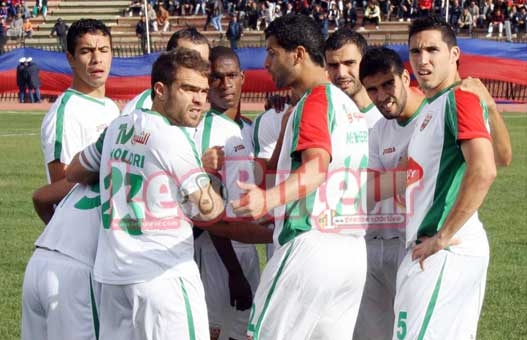 MCA : Bracci «Pour sortir de la crise, il faut arracher 7 points lors de nos 3 prochains matches»