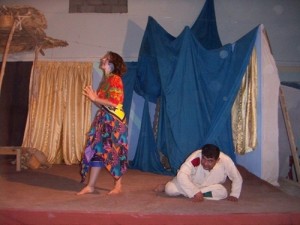 وهران تستضيف ملتقى وطنيا يناقش “بناية المسرح في الجزائر”