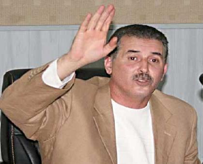 ES Sétif : Des bilans approuvés