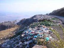 A quand une décharge publique contrôlée à Chlef '