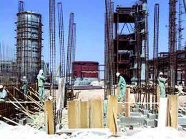 Algérie - Le projet de grande raffinerie à Tiaret toujours en suspens