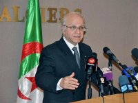 Algérie-Tunisie : des rencontres bilatérales avant la fin de l'année pour sécuriser les frontières communes (Medelci)