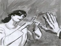 La fille des Aurès 72eme partie