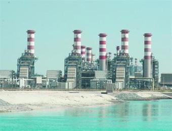 محطة تحلية المياه بوهران تدخل حيز الخدمة نهاية السنة                                    ستساهم في حل أزمة الشرب بالمناطق الغربية للوطن