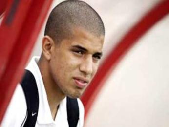 فيغولي يغضب أهله بتيارت