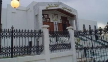 قضاء سكيكدة تؤيد حكم الحبس النافد في حق مير الحروش                                    رفقة رئيس الدائرة الأسبق ومقاولين