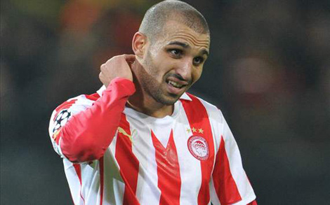 جبور ضمن اهتمامات أرسنال الانجليزي