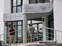 OPGI de Tipaza                                    Magouilles, escroquerie et tchipa