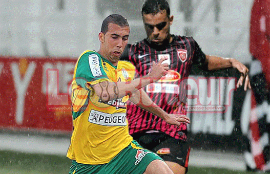 JSK - USMA aujourd'hui à 15h : Il n'y a que la victoire qui compte !