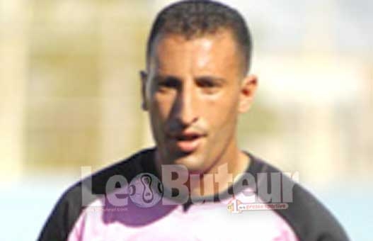 ESS - CAB : Babouche : «Il faudra savoir garder son sang-froid»