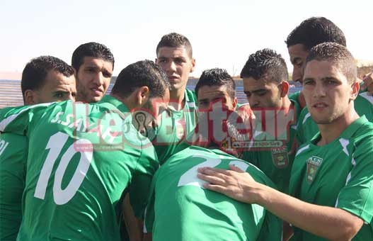 MCS-MCO : Abdellaoui «On ne lâchera pas le MCO»