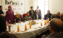 Réflexion boucle son millième numéro