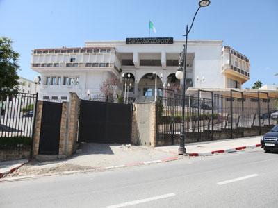 Tizi Ouzou va vers deux tandems : FFS-FLN et RCD-RND                                    Tractations pour des alliances entre partis politiques