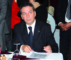 Quelles perspectives pour l'Alliance présidentielle '                                    Elections locales