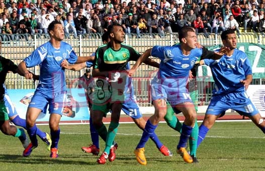 CSC 1-WAT 1 : Des Sanafir piégés à domicile !