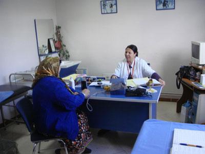 L'endométriose prend de l'ampleur en Algérie                                    Sa prévention reste faible vu ses causes «éparses»